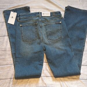7 For All Mankind Kimmie Bootcut
